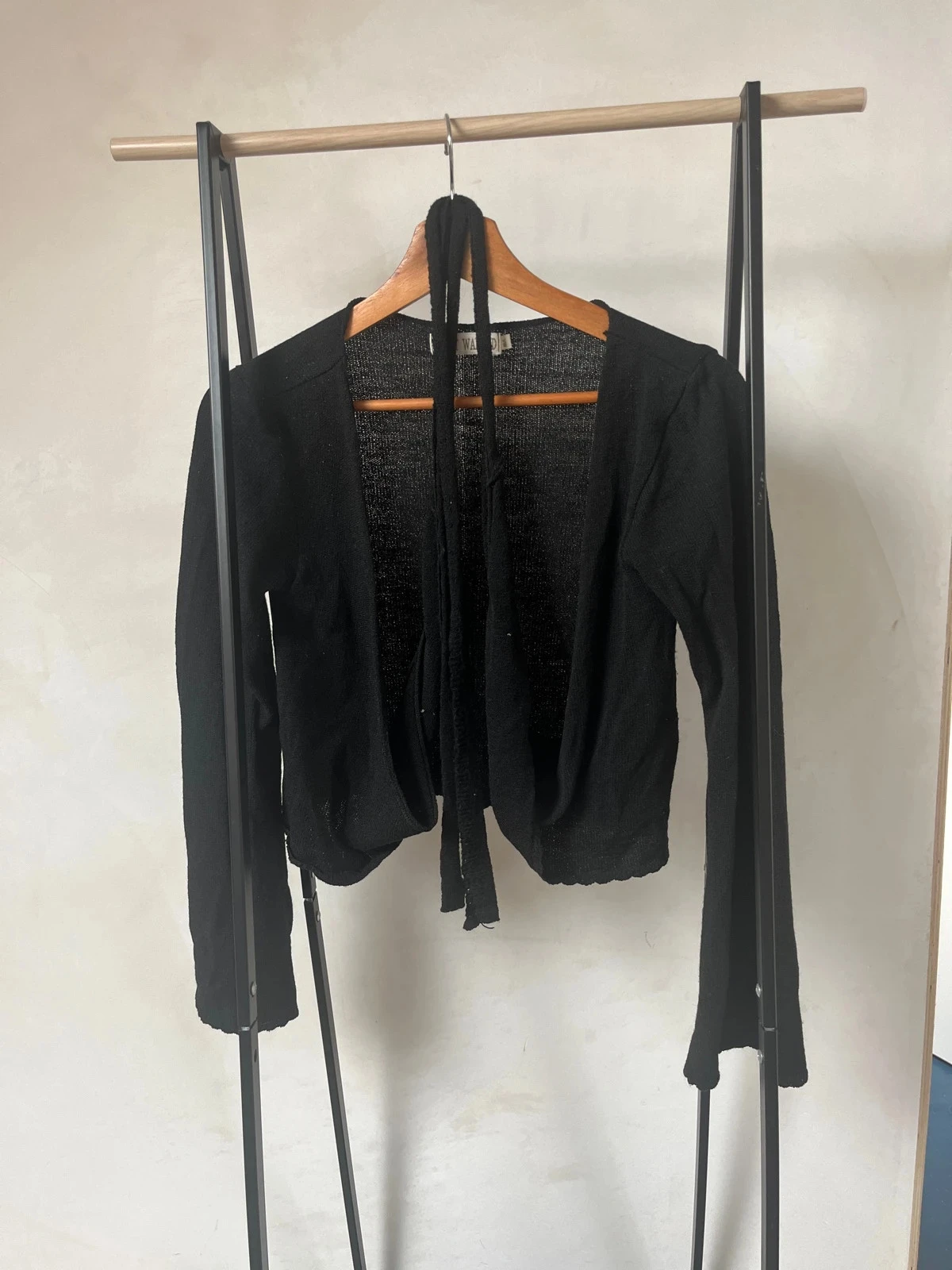 Top curto – photo 5